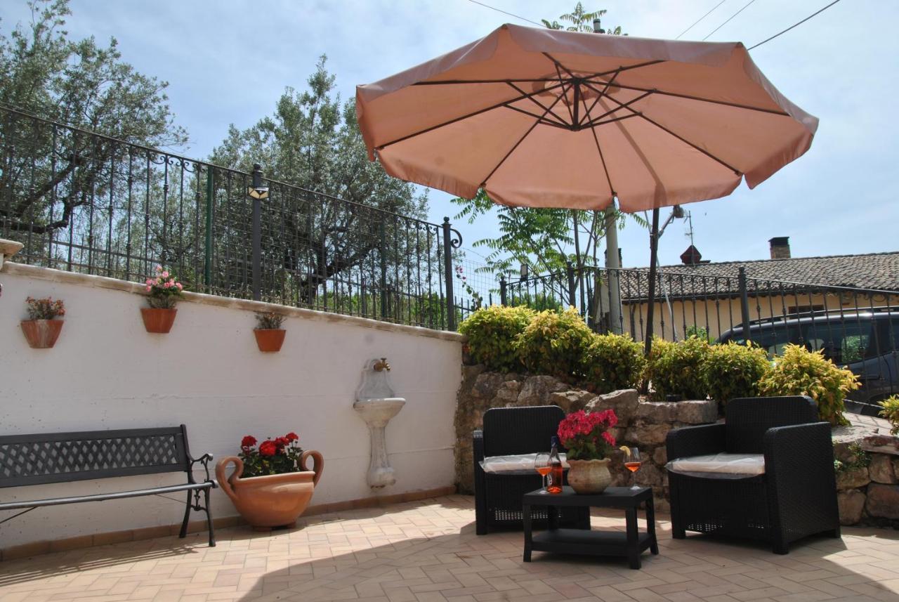 Appartamenti Elisa Assisi Exterior photo