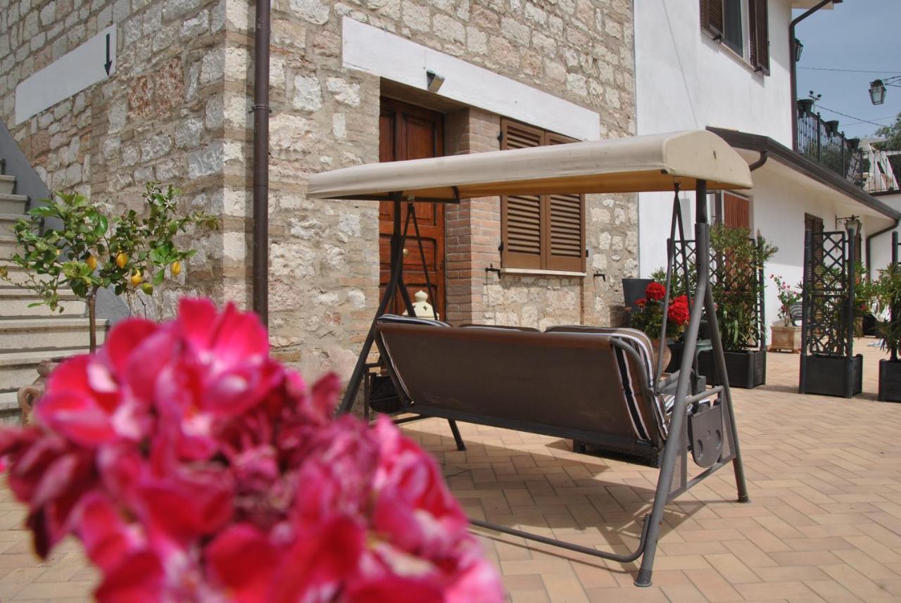 Appartamenti Elisa Assisi Exterior photo