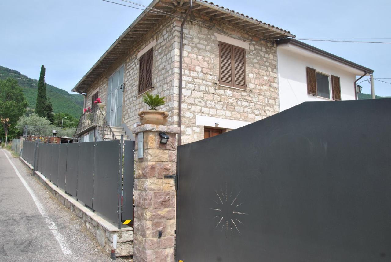 Appartamenti Elisa Assisi Exterior photo