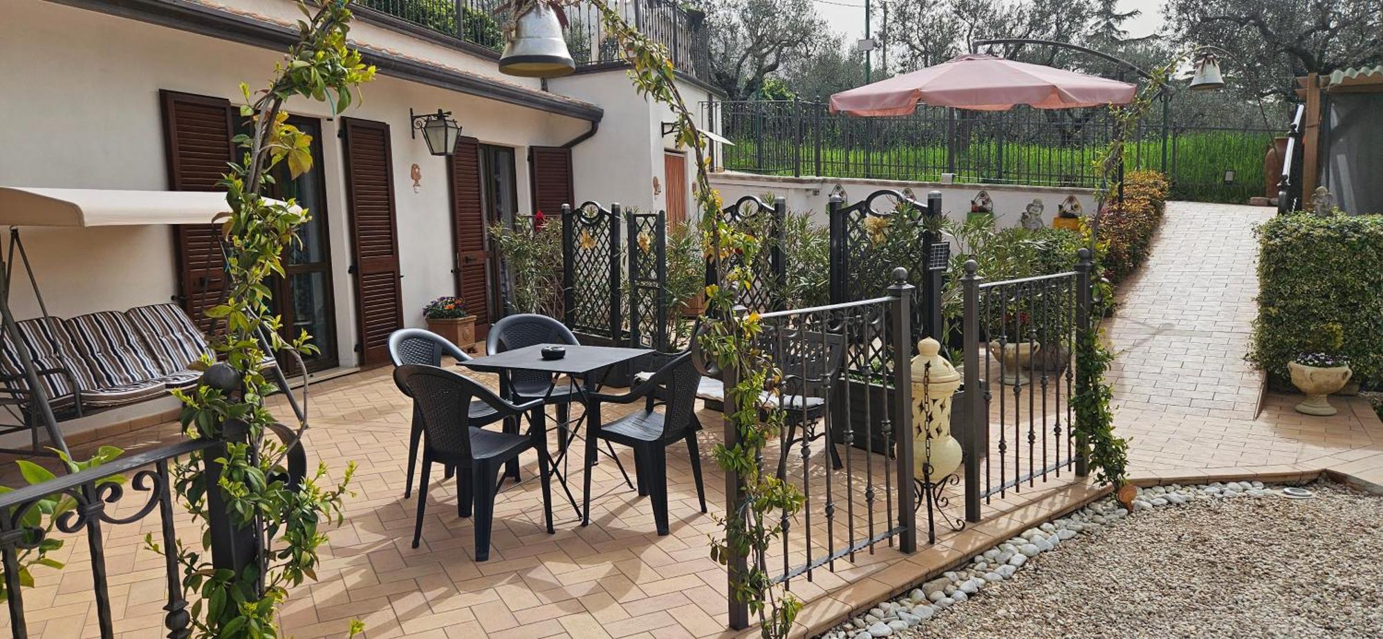 Appartamenti Elisa Assisi Exterior photo
